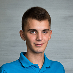 Petar Radunović